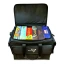Board Game Bag: Black